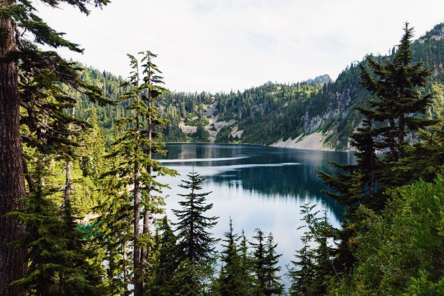 hannahaspen:Alpine Lakes Wilderness, WA© Hannah Aspen Home ❤️