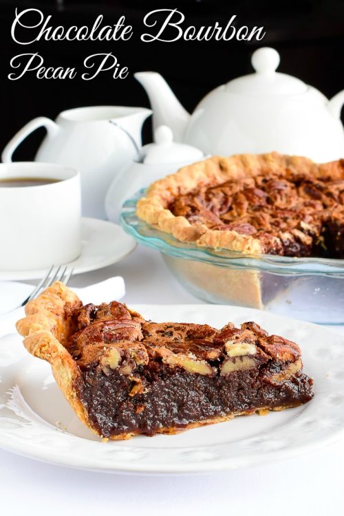foodffs:  Chocolate Bourbon Pecan PieFollow for recipesIs this how you roll?