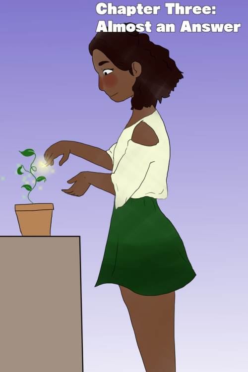 And A Here Is A Chapter 3