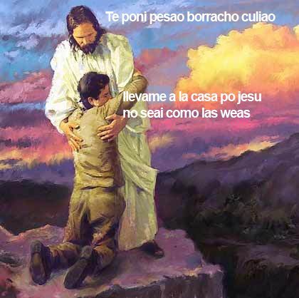 La Paloma Folladora