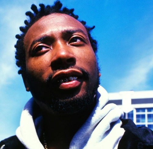 90shiphopraprnb:Ol’ Dirty Bastard