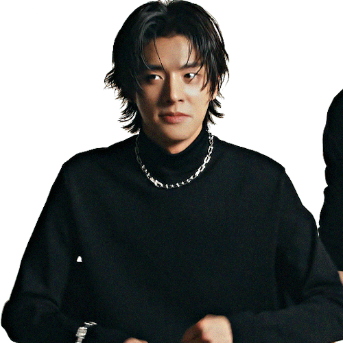 JAKE For ESQUIRE Korea