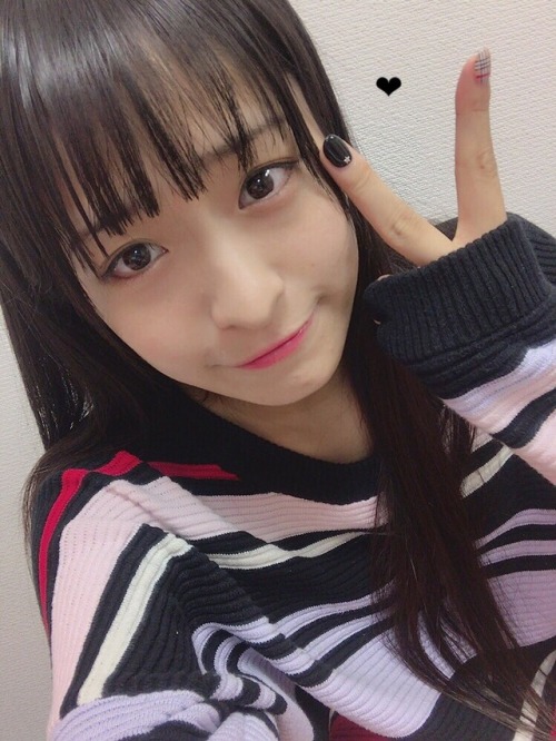 #清水里香 #NMB48