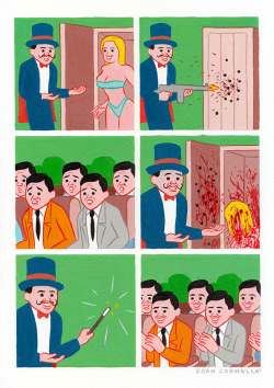 Joan Cornellà