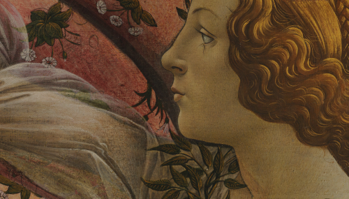 renaissance-art:Botticelli 