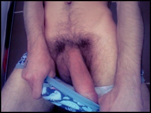 sofaafterdark:Those things just seem to slip out at just the right time…