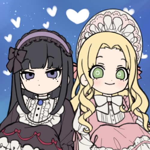 Medea And Psyche From Your Throne