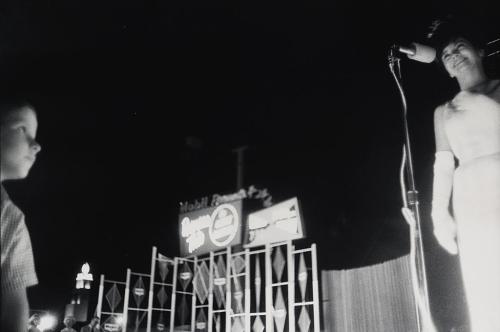 mpdrolet:  State Fair of Dallas, 1964Garry Winogrand