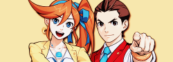 trucygramarye:❤ ace attorney ships ❤