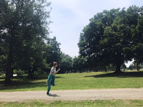 マラソン｜岡田ロビン翔子オフィシャルブログ「I am ROBIN♥」Powered by Ameba