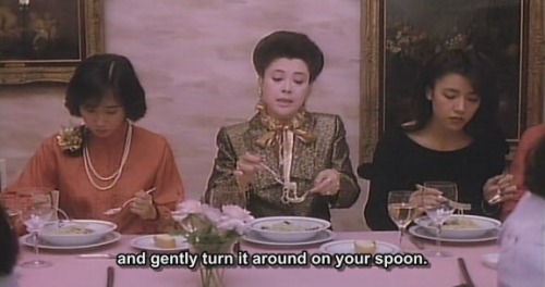 Tampopo (1985, Juzo Itami)