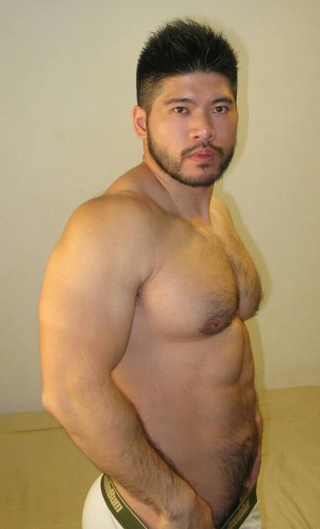 crazy4asian: Woof woof