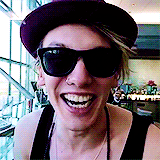 dailyjamiebower:  Jamie Campbell Bower + Vine 