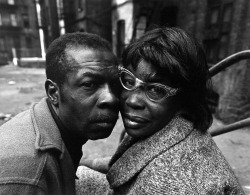 joeinct: Couple, Photo by Bruce Davidson, 1966-68, Light edit by JoeInCT