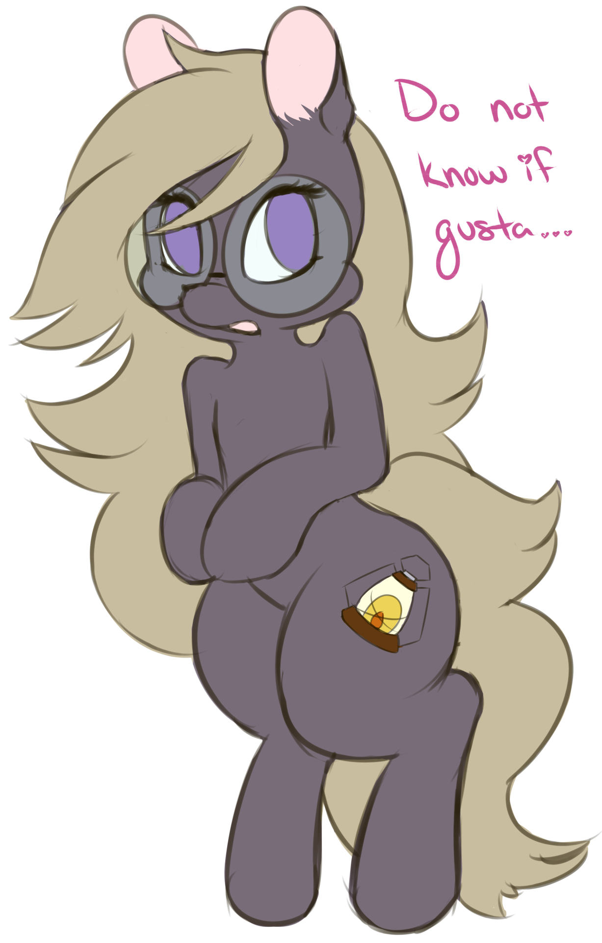 owleyes-modblog:  desupone:  Have some quick OwlEyes draw. Just because.  OH CHRIST