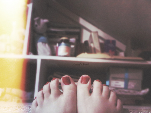 J-Feet