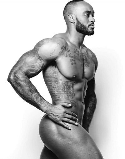 thagoodgood:  More JT Hatfield