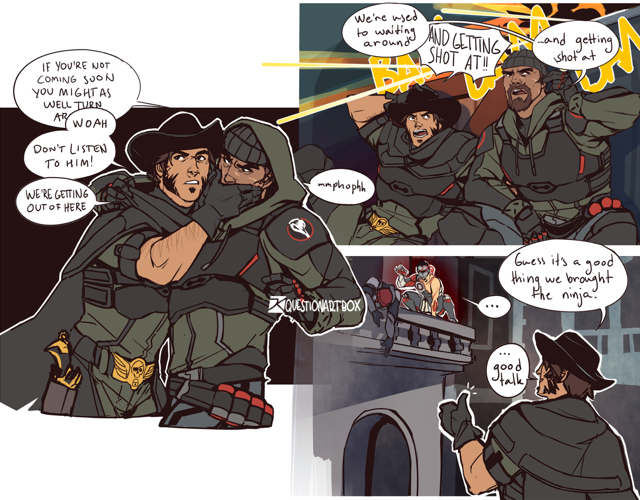 questionartbox: Interactions, interactions, interactions The event banter is great!