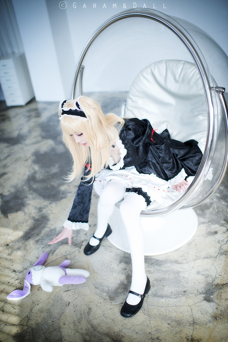 cosplayeverywhere:  Boku wa Tomodachi ga Sukunai (僕は友達が少ない) ~ Kobato