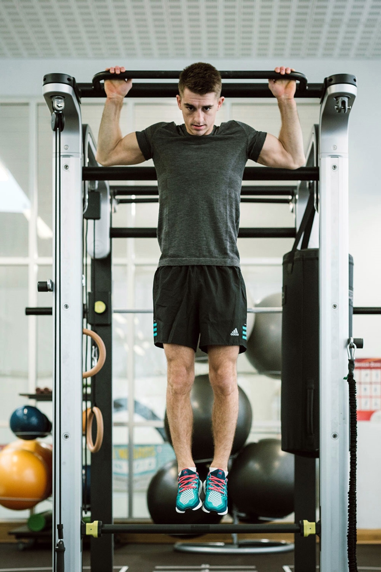 fuckustevepena:  GB’s Max Whitlock 