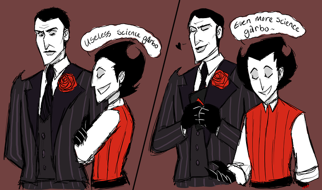 Dont Starve Maxwil Tumblr Posts Tumbral Com Dont Starve Maxwil Tumblr Posts Tumbral Com