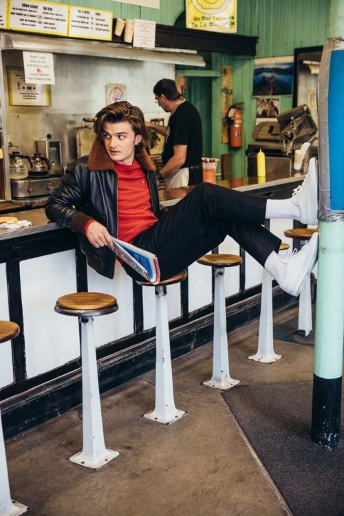 Joe Keery