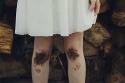 Favorette:  Mud By Coralie.vi On Flickr. 