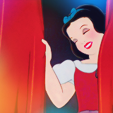 mickeyandcompany:  Snow White icons (set 2). Feel free to use it. (set 1) 