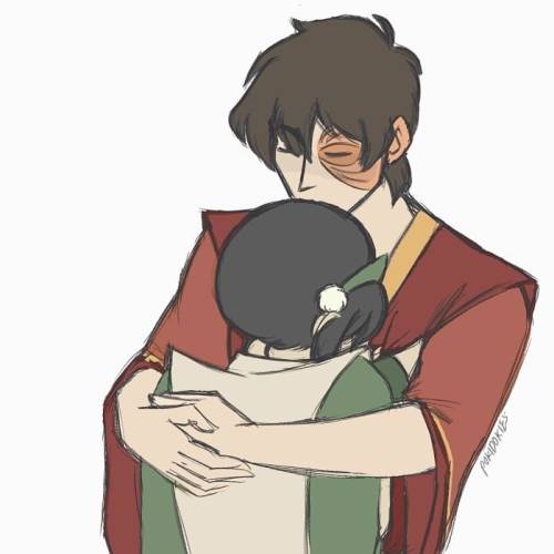 Big Brother Zuko Things