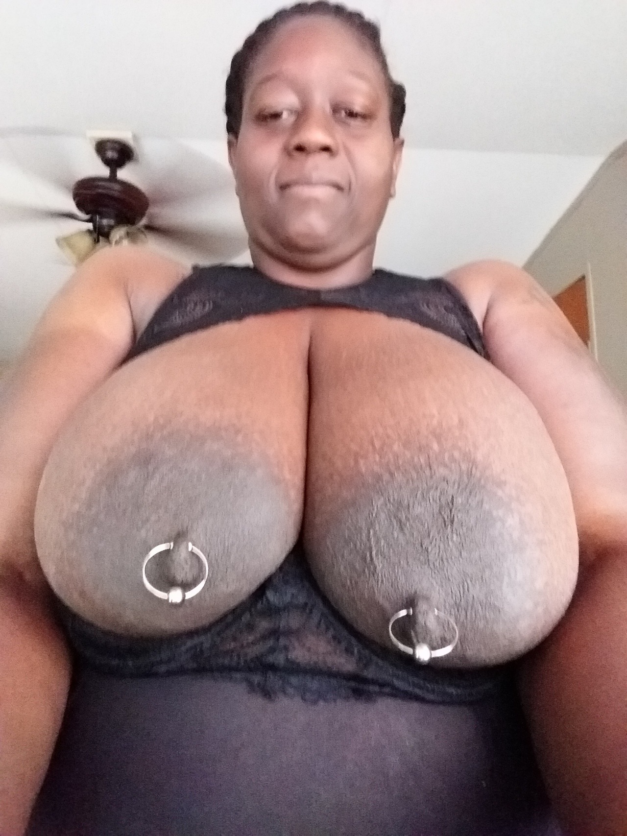 South Carolina girl