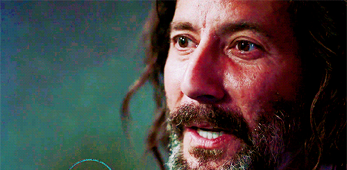 fuckyeahkabby:Abby Griffin & Marcus Kane in the Season 6 Trailer“Abby, everything we did, everyt