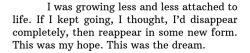liriostigre:Ottessa Moshfegh, My Year of Rest and Relaxation