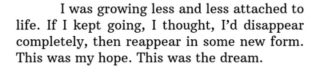 liriostigre:Ottessa Moshfegh, My Year of Rest and Relaxation