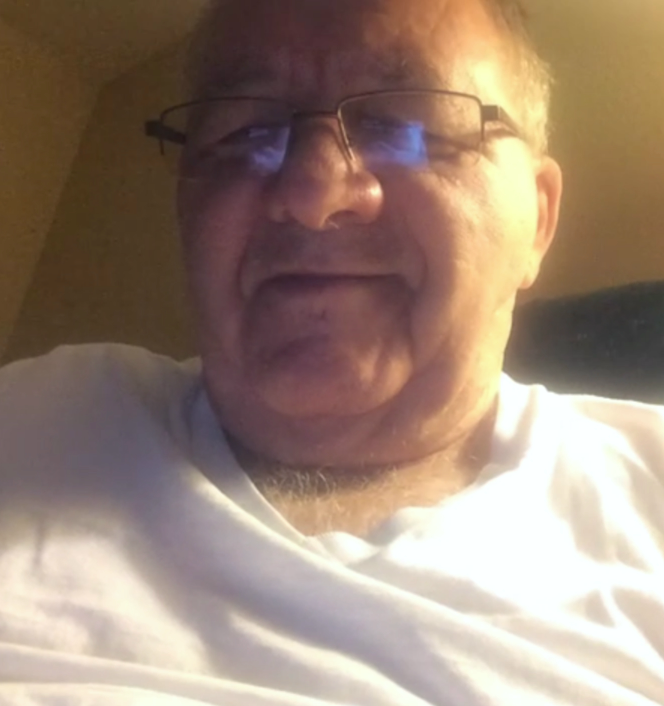 alfredo55fan:  homerojsimpdon:  Precioso   Papi hermoso, adorable.