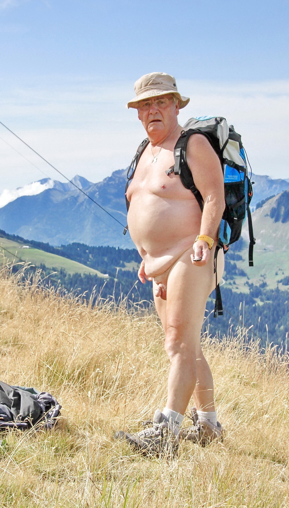 justoldermen