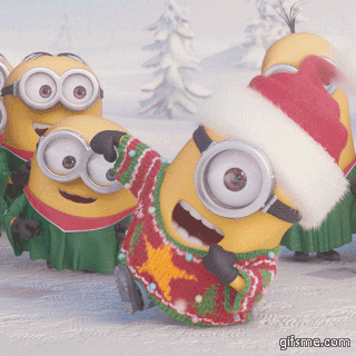 Minions Gif By gif - Find & Share on GIPHY