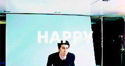  Happy 22rd Birthday Dylan O’brien! (August 26th, 1991) 