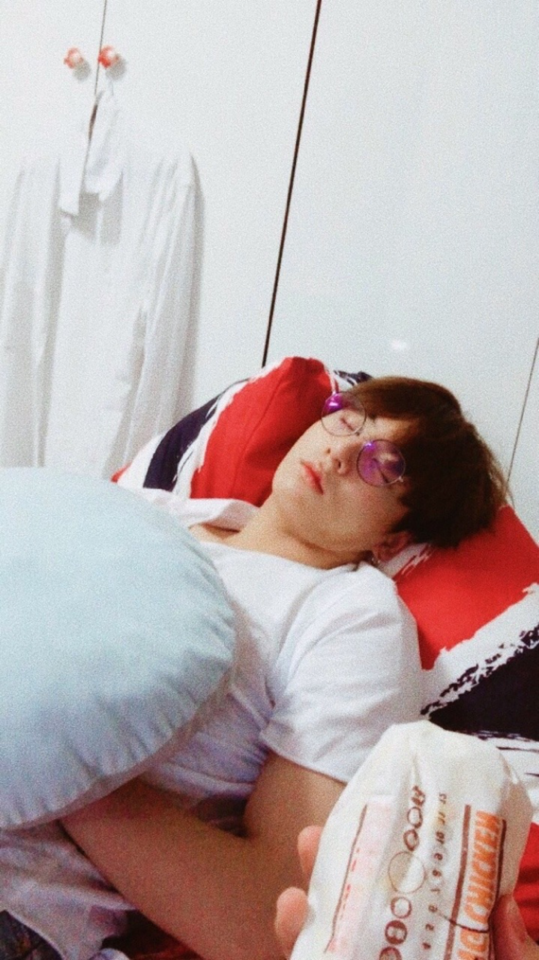 Sleepyhead 
