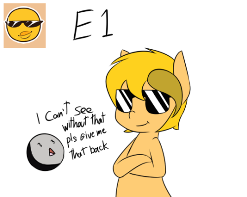 ask-gamer-pony:  all face meme thing i got from askbox. .3. so that’s all for face meme thing   X3