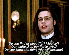 That Morning I Was Not Yet A Vampire, And I Saw My Last Sunrise. I Remember It Completely, And Yet I