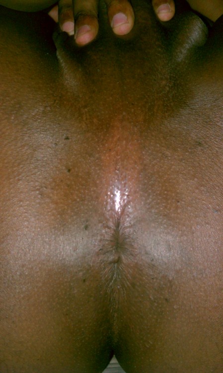 gqbfine:  My pretty hole😏