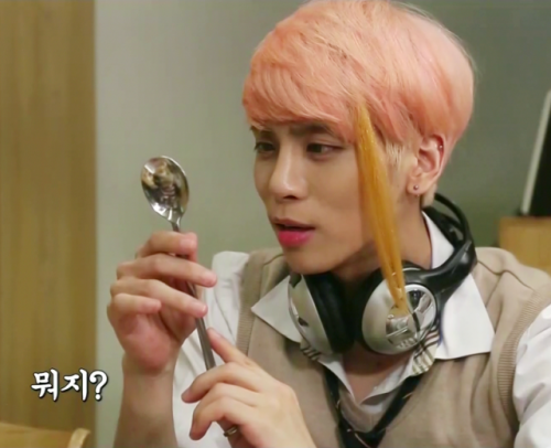 remember spoon jjong