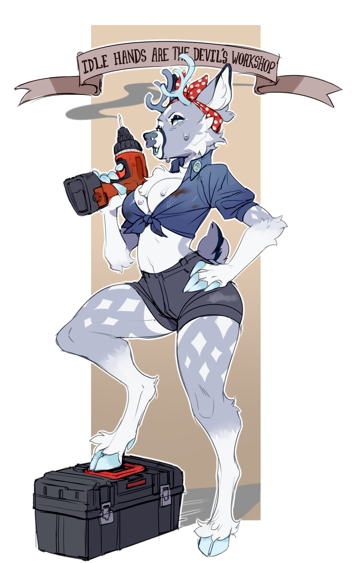 bypbap:  Another commission !