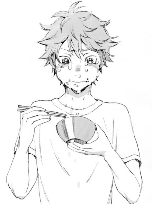 anime-blog123:  Work by あめ (twitter) (with permission to post) 