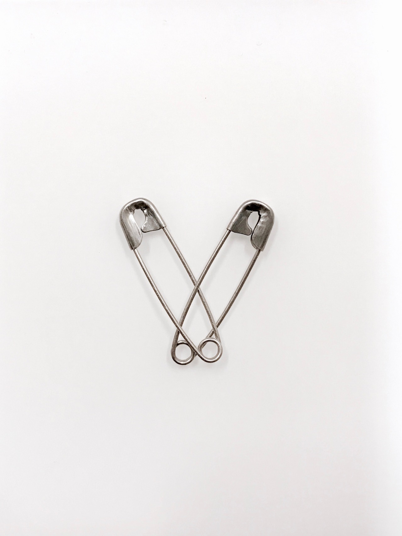 Safety Pins Solidarity Made in USA