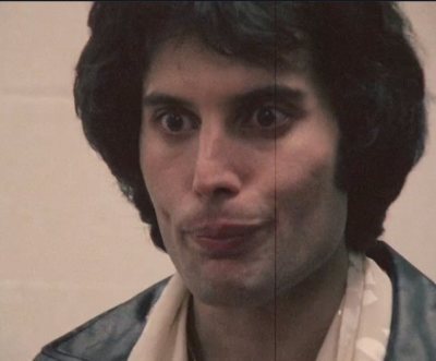 crysqueen: freddiemercurylesbian:  denial anger bargaining depression acceptance