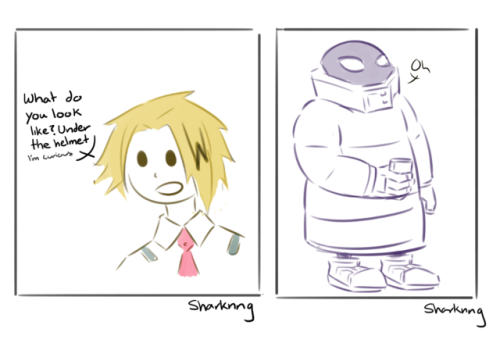 My Hero Academia