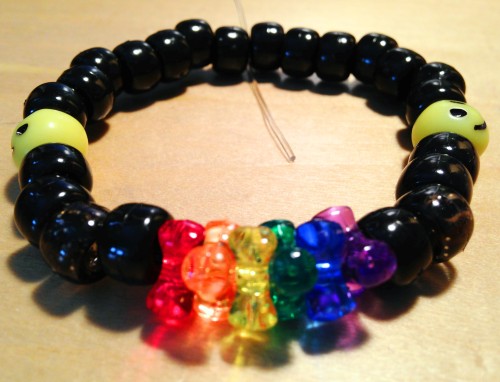 plurfectly-sane:  Four singles I just made… 