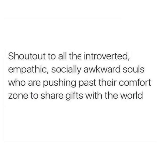 introvertproblems:  Like or Reblog if you can relate to any of These!JOIN THE INTROVERT