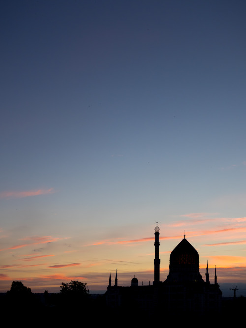 Dresden | September 2015Olympus E-M1, 25mm f1.8, 75-300mm f4.8-6.7